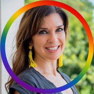 Meet your Posher, Carney anne